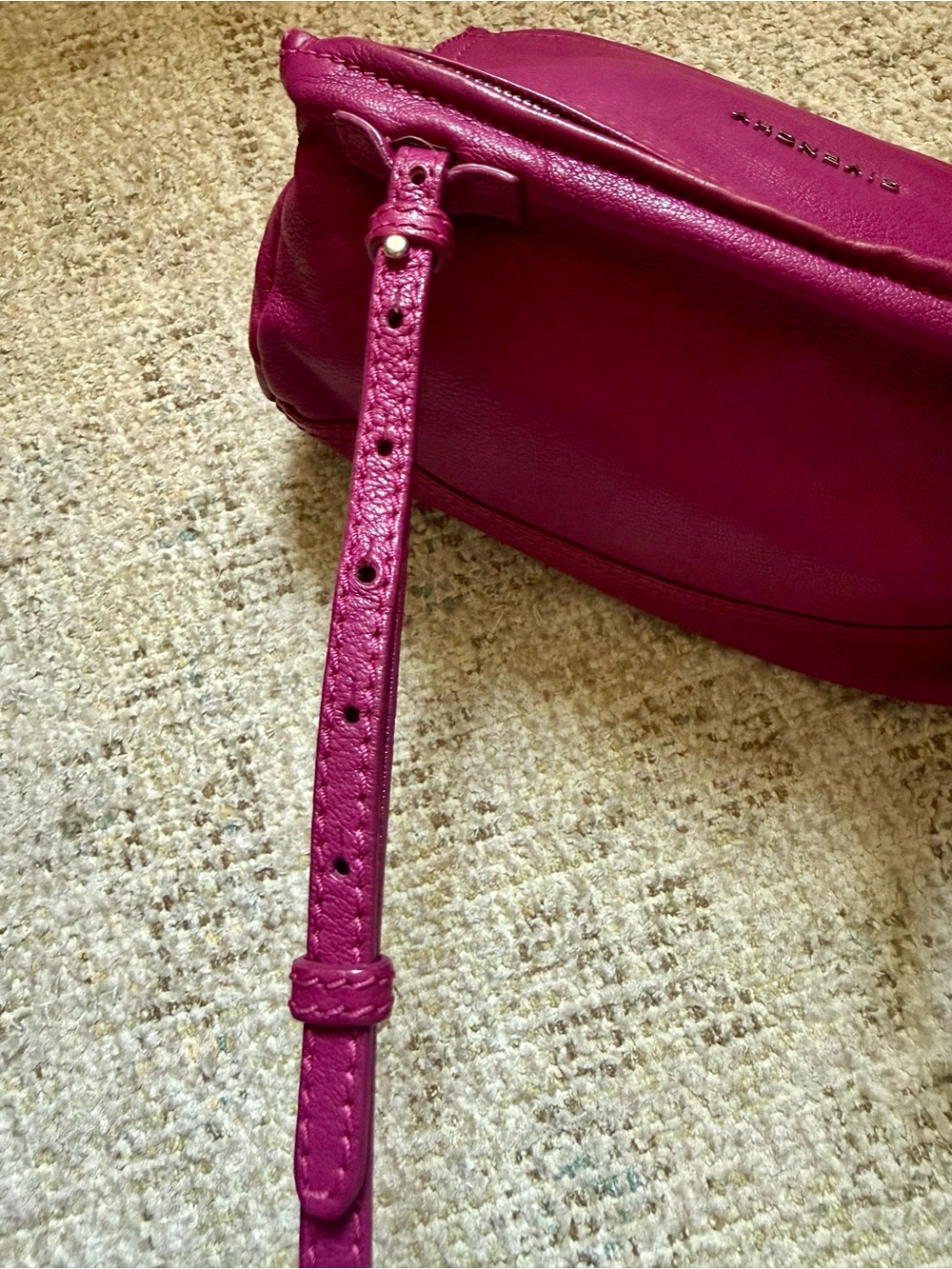 Givenchy mini Pandora bag - Picture 11 of 11